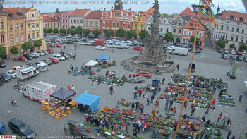 Město Chrudim