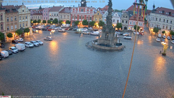 Město Chrudim