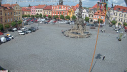Resselovo náměstí