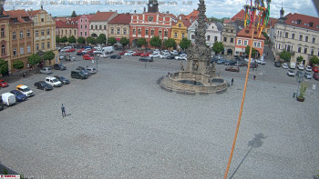Město Chrudim