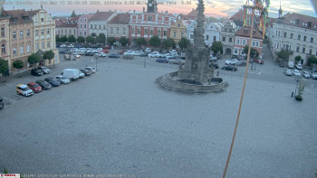 Město Chrudim