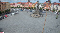 Resselovo náměstí