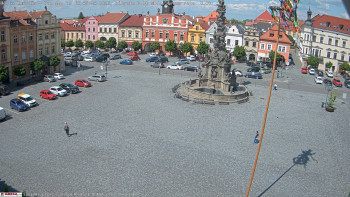 Město Chrudim