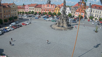 Město Chrudim