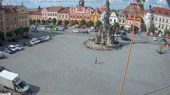 Město Chrudim