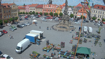 Město Chrudim