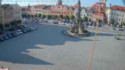 Resselovo náměstí