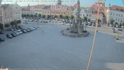 Resselovo náměstí