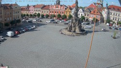 Resselovo náměstí