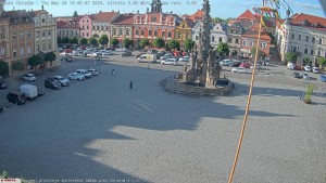 Město Chrudim - Resselovo náměstí - 28.5.2026 v 18:45 Město Chrudim - Resselovo náměstí - 28.5.2026 v 18:45