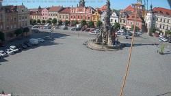 Resselovo náměstí