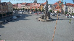 Resselovo náměstí