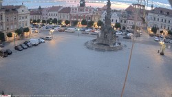 Resselovo náměstí