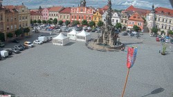 Resselovo náměstí