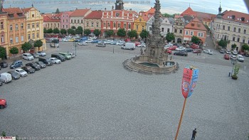 Město Chrudim