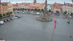 Resselovo náměstí