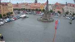 Resselovo náměstí