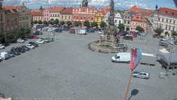 Resselovo náměstí