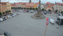 Resselovo náměstí