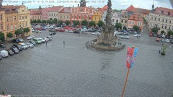 Resselovo náměstí
