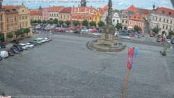 Resselovo náměstí