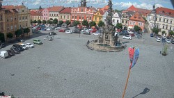 Resselovo náměstí