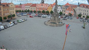 Město Chrudim