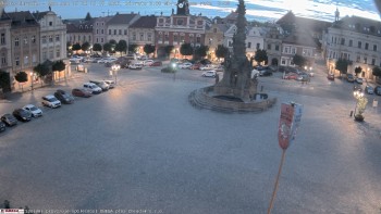 Město Chrudim