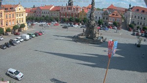 Město Chrudim - Resselovo náměstí - 16.6.2026 v 09:45 Město Chrudim - Resselovo náměstí - 16.6.2026 v 09:45