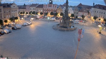 Resselplatz