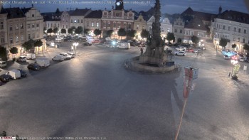 Resselplatz