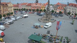 Resselplatz