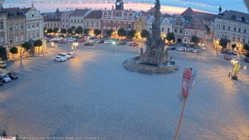 Město Chrudim