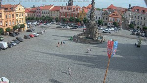 Town of Chrudim - Ressel Square - 23.6.2026 v 09:45 Town of Chrudim - Ressel Square - 23.6.2026 v 09:45