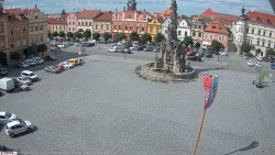 Ressel Square