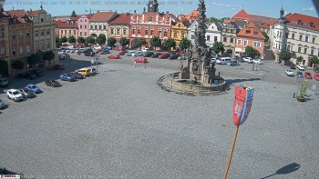 Miasto Chrudim