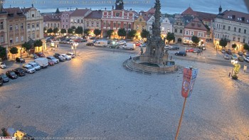 Město Chrudim