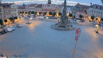 Město Chrudim