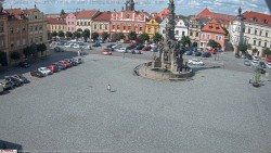 Resselovo náměstí