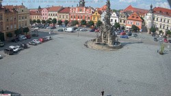Resselovo náměstí