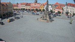 Resselovo náměstí