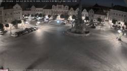 Resselplatz