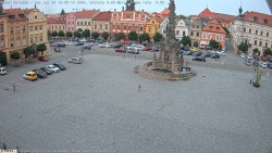 Ressel Square