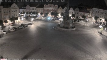Town of Chrudim