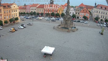 Town of Chrudim