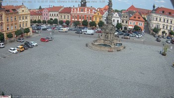 Stadt Chrudim
