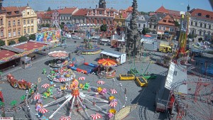 Town of Chrudim - Ressel Square - 7.8.2026 v 11:00 Town of Chrudim - Ressel Square - 7.8.2026 v 11:00
