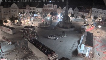 Miasto Chrudim