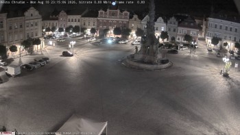 Město Chrudim