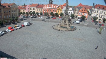 Město Chrudim